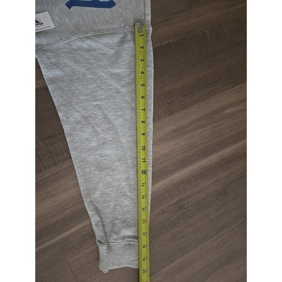 Disneyland Resort Pixar Inside Out 2 Pullover Sweatshirt Medium New 2025 Anxiety - Picture 14 of 16